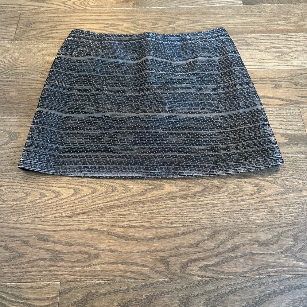 A|X Armani Exchange- Woman’s Mini Skirt size 10